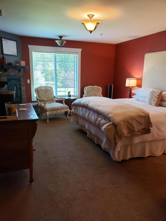 Granite Hills Inn Leavenworth Eksteriør billede