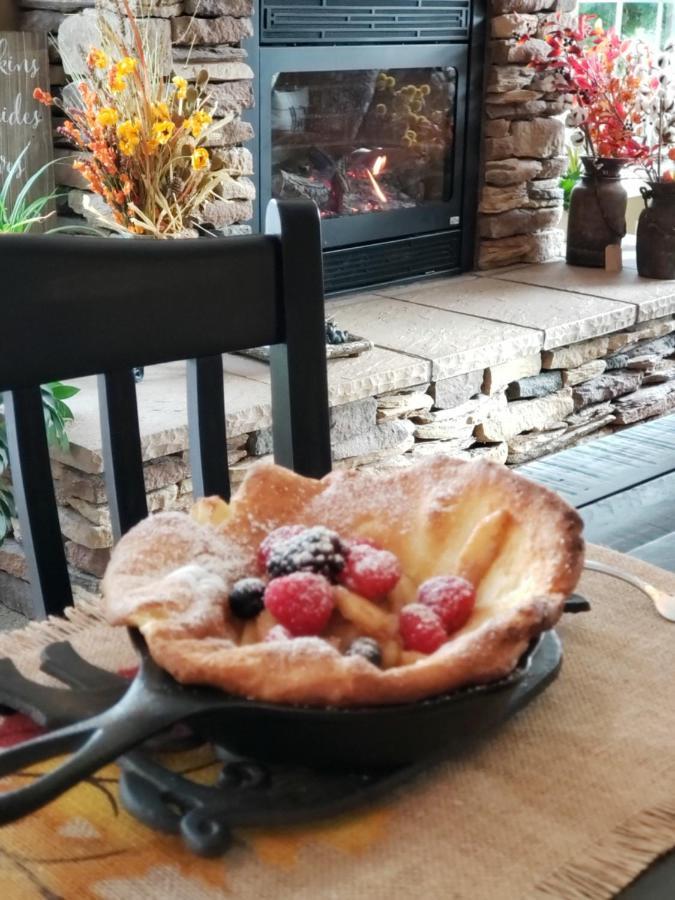 Granite Hills Inn Leavenworth Eksteriør billede