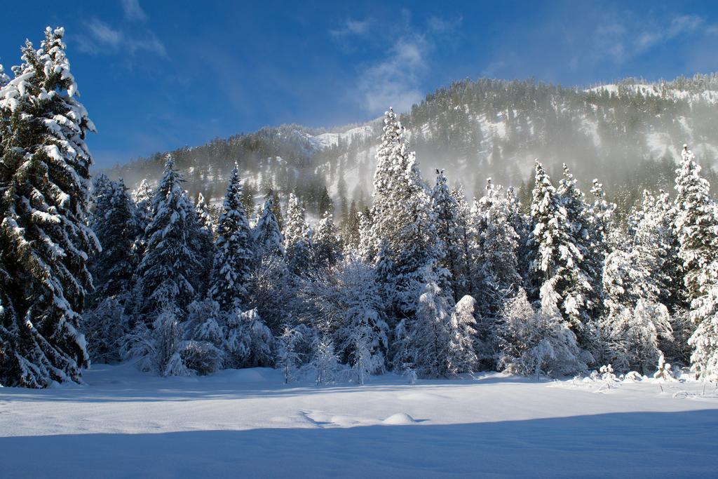 Granite Hills Inn Leavenworth Eksteriør billede