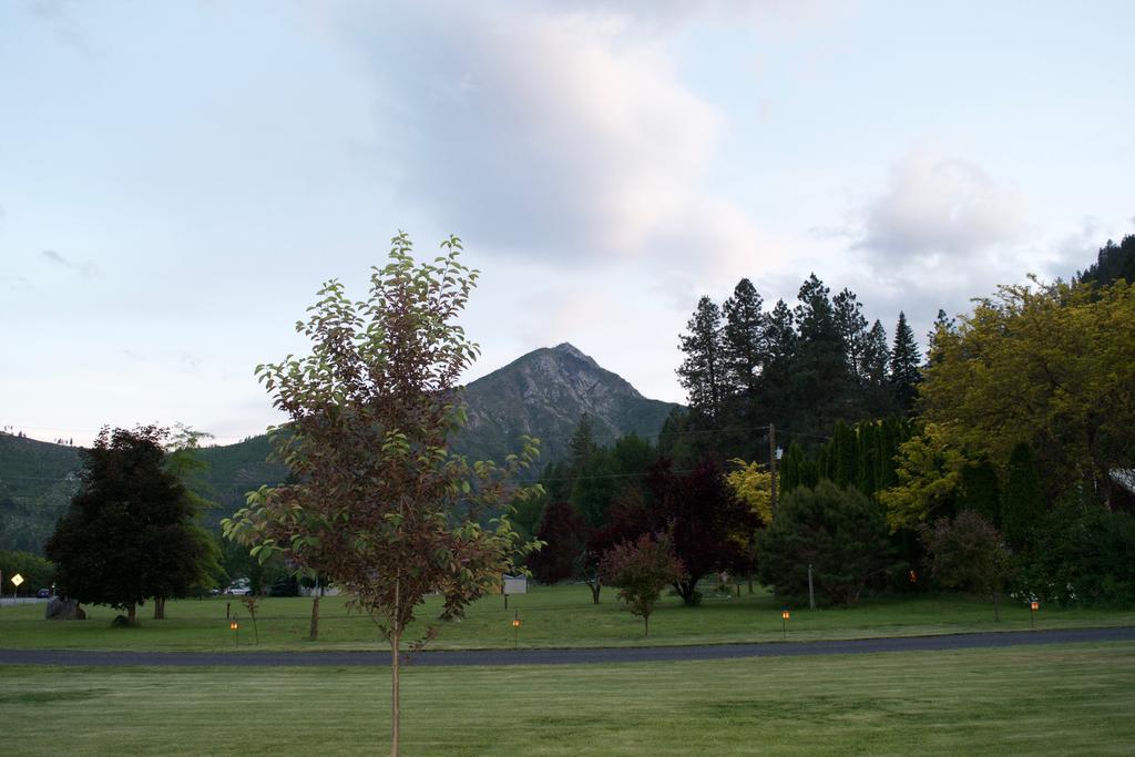 Granite Hills Inn Leavenworth Eksteriør billede
